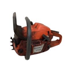 ◇◇ Husqvarna ハスクバーナ チェーンソー　バー チェーン無し 357XPG オレンジ Cランク