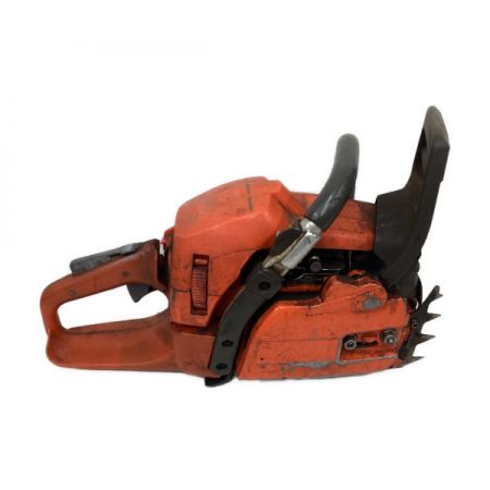  Husqvarna ハスクバーナ チェーンソー　バー チェーン無し 357XPG オレンジ