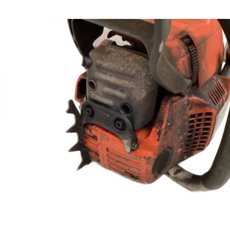  Husqvarna ハスクバーナ チェーンソー　バー チェーン無し 357XPG オレンジ