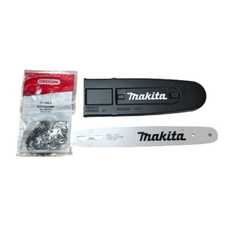  MAKITA マキタ 充電式チェーンソー 250ｍｍ 充電器・充電池別 MUC008GZR2 レッド