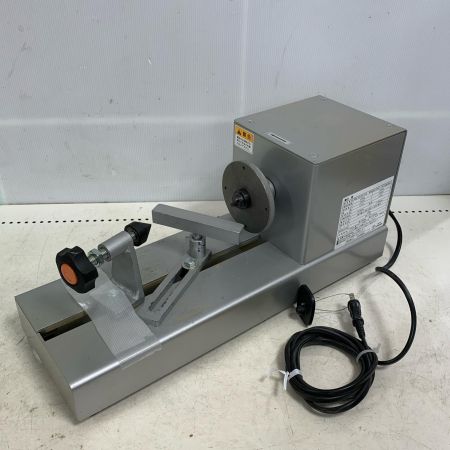  藤原 ROKURO 　卓上木工施盤  バイト付 YH-200