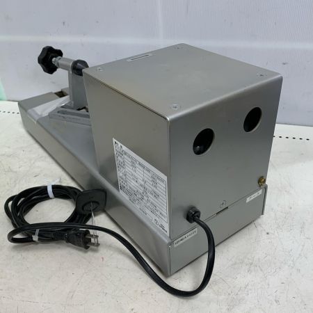  藤原 ROKURO 　卓上木工施盤  バイト付 YH-200