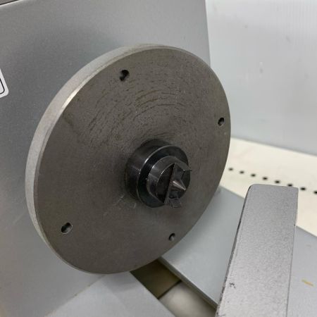  藤原 ROKURO 　卓上木工施盤  バイト付 YH-200