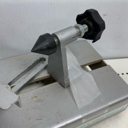  藤原 ROKURO 　卓上木工施盤  バイト付 YH-200