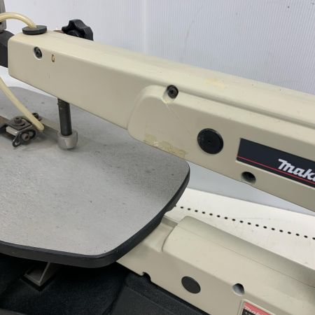  MAKITA マキタ 400mm 糸鋸盤 本体のみ　一部サビあり MDJ401