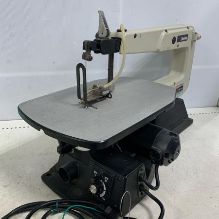  MAKITA マキタ 400mm 糸鋸盤 本体のみ　一部サビあり MDJ401