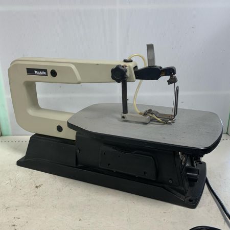  MAKITA マキタ 400mm 糸鋸盤 本体のみ　一部サビあり MDJ401