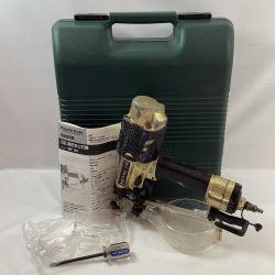 HITACHI 日立 ネジ打機 WF3H ケース付 高圧 32mm Cランク