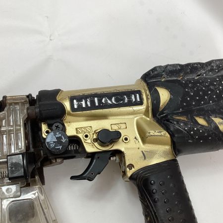 HITACHI 日立 ネジ打機 WF3H ケース付 高圧 32mm