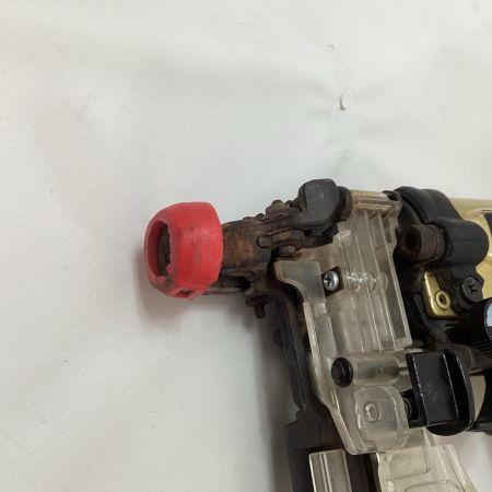 HITACHI 日立 ネジ打機 WF3H ケース付 高圧 32mm