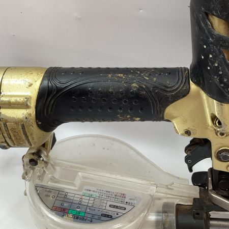 HITACHI 日立 ネジ打機 WF3H ケース付 高圧 32mm