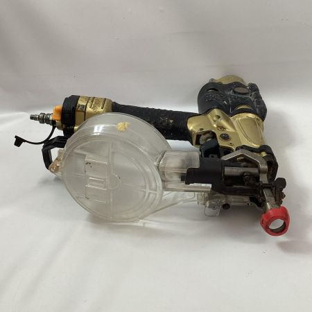 HITACHI 日立 ネジ打機 WF3H ケース付 高圧 32mm