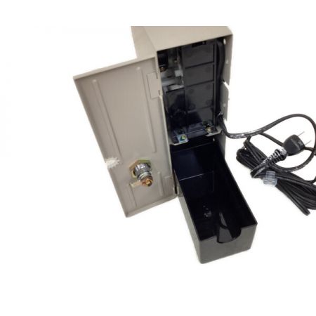  OMRON オムロン コインタイマー  100円/３分動作未チェック STC-NS100