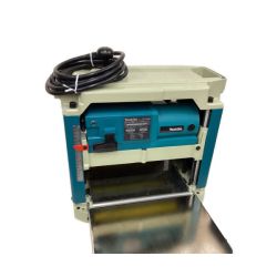 ◇◇ MAKITA マキタ 304mm　自動カンナ　本体のみ 2012NB グリーン Cランク