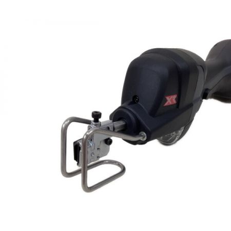  KYOCERA キョウセラ 充電式小型レシプロソー　充電器・電池別販売 DRJ11XR ブラック