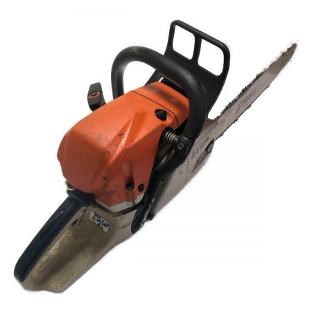  STIHL エンジンチェーンソー　取説付 MS362C オレンジ