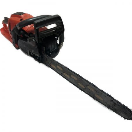  Husqvarna ハスクバーナ チェーンソー 560XP G-JP オレンジ