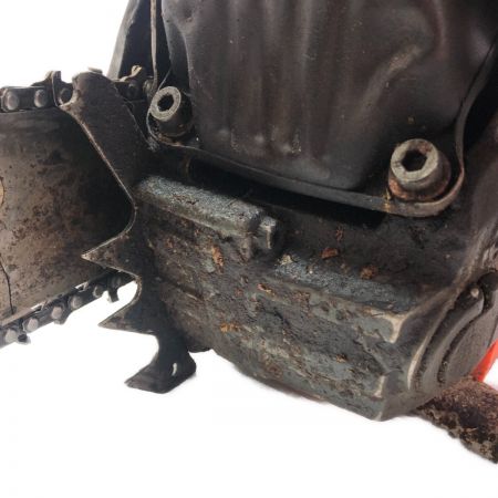  Husqvarna ハスクバーナ チェーンソー 560XP G-JP オレンジ