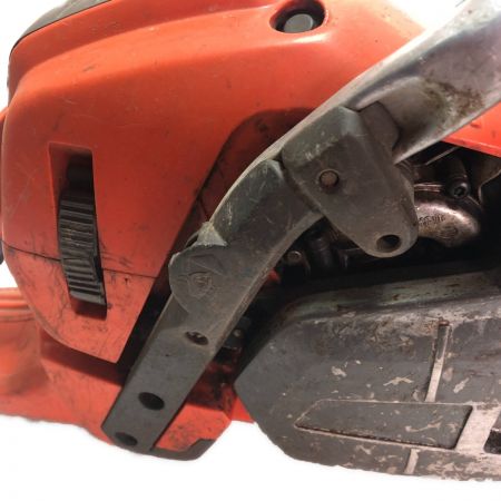  Husqvarna ハスクバーナ チェーンソー 560XP G-JP オレンジ