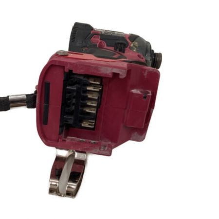  HiKOKI ハイコーキ コードレスインパクトドライバ　本体のみ WH36DC