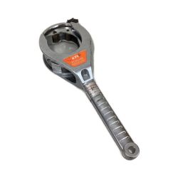 ◇◇ KTC ケーティーシー ラチェットパイプカッター PCR3-66 Cランク