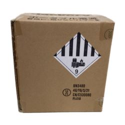 ◇◇ JACKRY ポータブル電源240　ブラック+オレンジ PTB021 Sランク