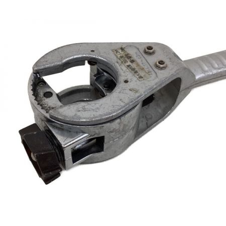  KTC ケーティーシー ラチェットパイプカッター PCR-35