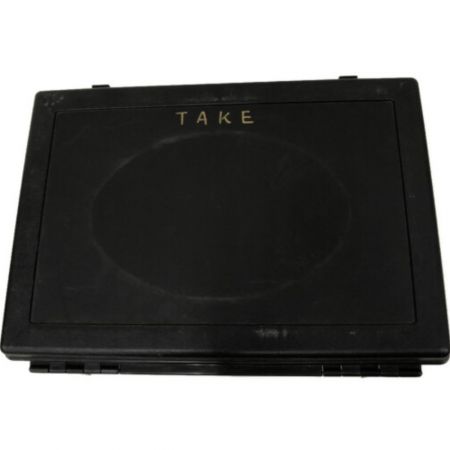  FISCO 絶縁スパナ・メガネレンチセット 12点セット　ケース付 レッド