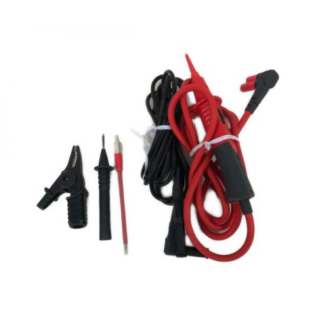  KYORITSU 絶縁抵抗計　ケース付 3552 グリーン