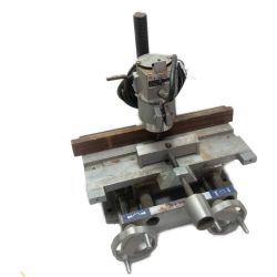 ◇◇ MAKITA マキタ サッシルーター 4401 グレー Cランク