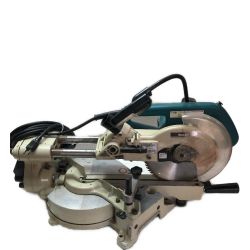 ◇◇ MAKITA マキタ スライド丸のこ LS0713 グリーン Cランク