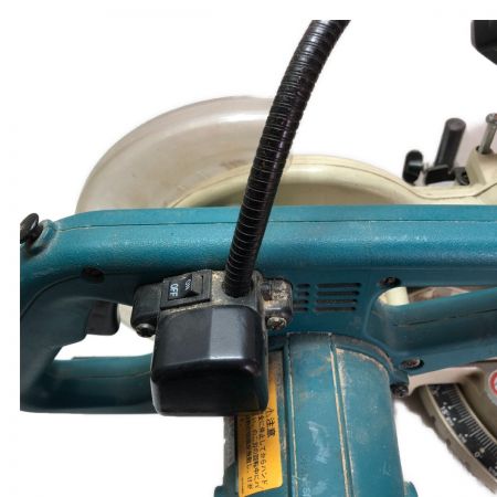  MAKITA マキタ スライド丸のこ LS0713 グリーン