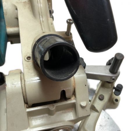  MAKITA マキタ スライド丸のこ LS0713 グリーン