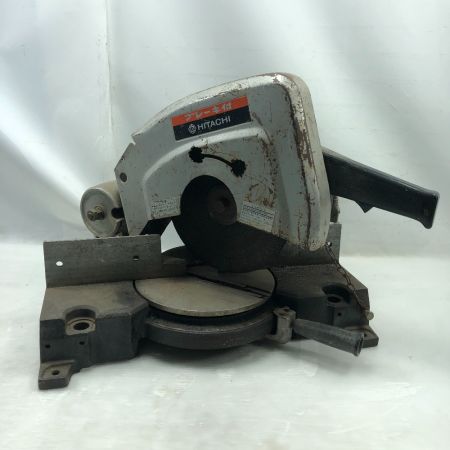  HITACHI 日立 卓上丸ノコ  C10FB グリーン