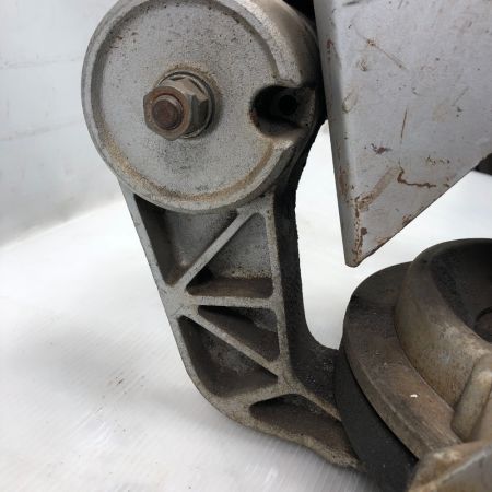  HITACHI 日立 卓上丸ノコ  C10FB グリーン