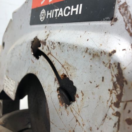  HITACHI 日立 卓上丸ノコ  C10FB グリーン