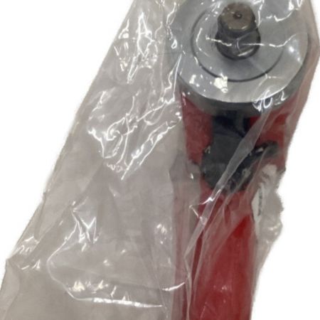  TONE トネ エアインパクトレンチ AI4200 レッド