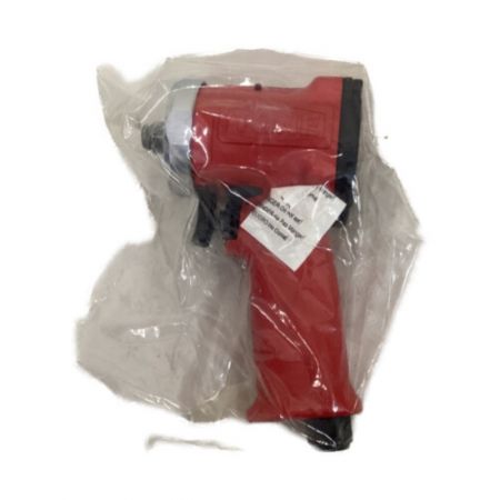  TONE トネ エアインパクトレンチ AI4200 レッド