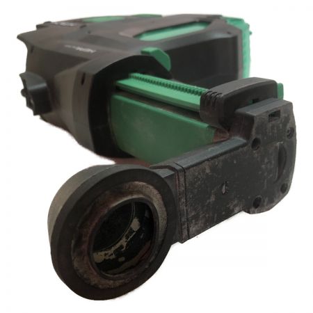  HiKOKI ハイコーキ 26ｍｍ コードレスロータリハンマドリル 集塵システム DH18DBDL グリーン