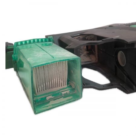  HiKOKI ハイコーキ 26ｍｍ コードレスロータリハンマドリル 集塵システム DH18DBDL グリーン