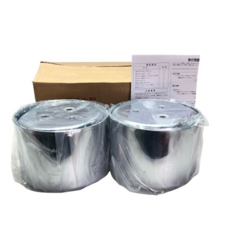   日野 中型 センターカバー 説明書付