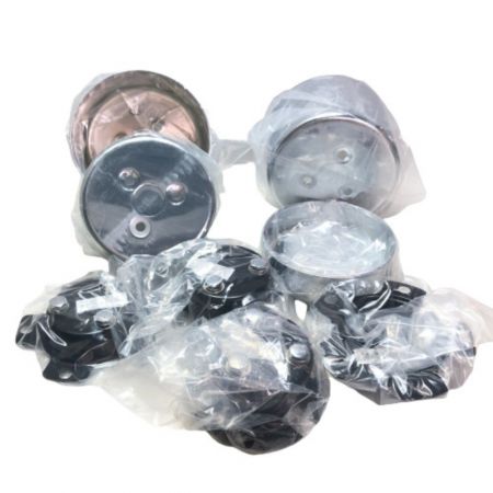   日野 中型 センターカバー 説明書付