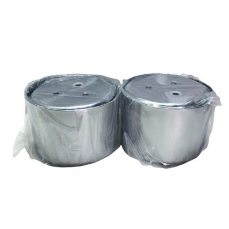   日野 中型 センターカバー 説明書付