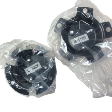   日野 中型 センターカバー 説明書付