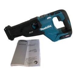 ◇◇ MAKITA マキタ 充電式レシプロソー　取説付 JR002G グリーン Aランク