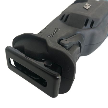  MAKITA マキタ 充電式レシプロソー　取説付 JR002G グリーン