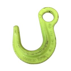 ◇◇ マーテック ファンドリーフック 使用荷重8.0ｔ OKE-16-10 Cランク