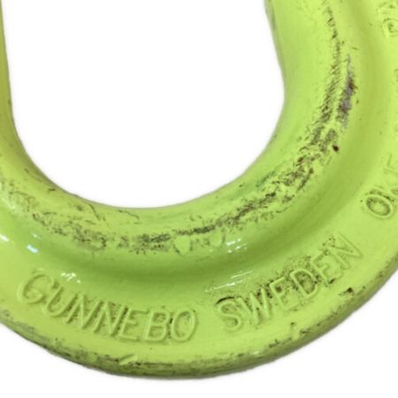  マーテック ファンドリーフック 使用荷重8.0ｔ OKE-16-10