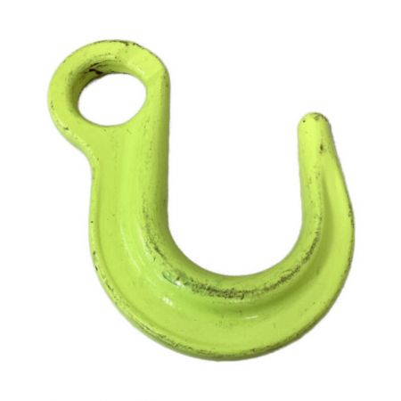  マーテック ファンドリーフック 使用荷重8.0ｔ OKE-16-10