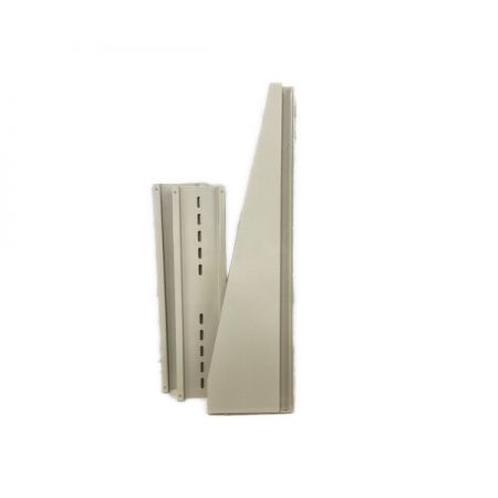  ホクエイ メーター用スタンド アイボリー